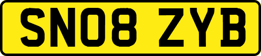 SN08ZYB