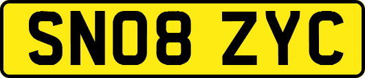 SN08ZYC