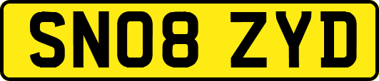 SN08ZYD