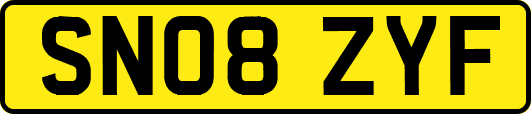 SN08ZYF