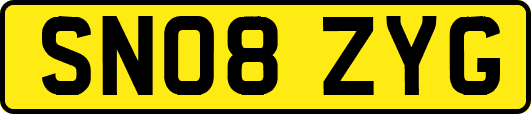 SN08ZYG