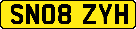 SN08ZYH