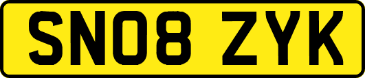 SN08ZYK