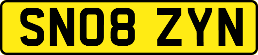 SN08ZYN