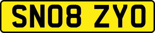 SN08ZYO