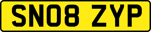 SN08ZYP