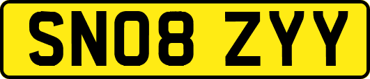 SN08ZYY