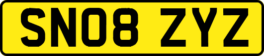SN08ZYZ