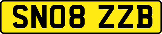 SN08ZZB