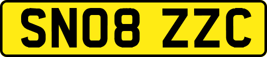 SN08ZZC