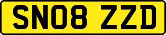 SN08ZZD