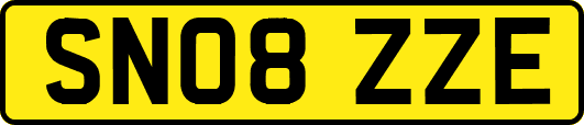 SN08ZZE