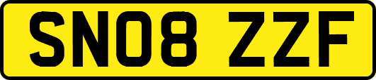 SN08ZZF