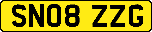 SN08ZZG