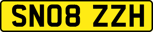 SN08ZZH