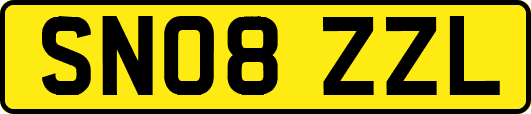 SN08ZZL