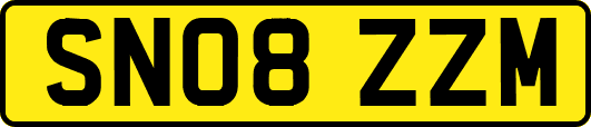 SN08ZZM
