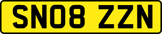 SN08ZZN