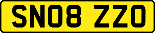 SN08ZZO