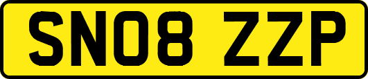 SN08ZZP