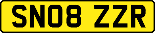 SN08ZZR