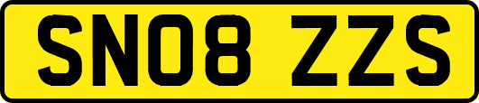 SN08ZZS