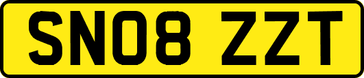 SN08ZZT