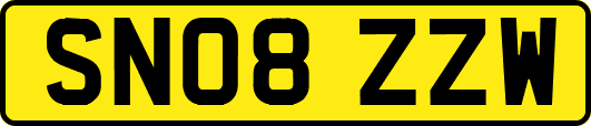 SN08ZZW