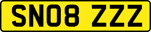 SN08ZZZ
