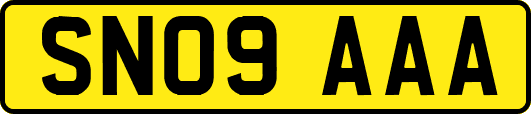 SN09AAA