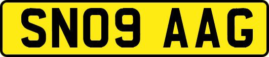 SN09AAG