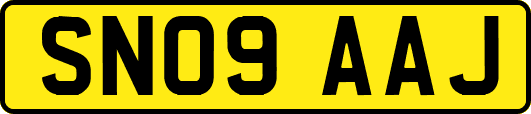 SN09AAJ