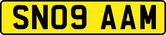 SN09AAM