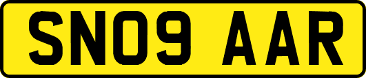 SN09AAR