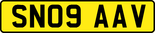 SN09AAV