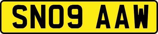 SN09AAW