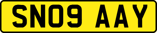 SN09AAY