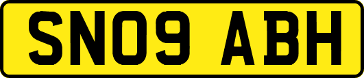 SN09ABH