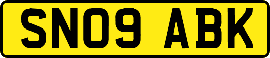 SN09ABK