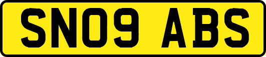 SN09ABS
