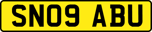 SN09ABU