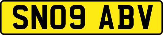 SN09ABV