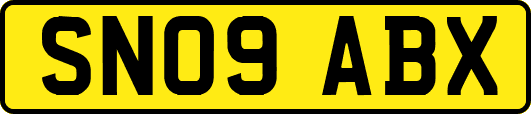 SN09ABX