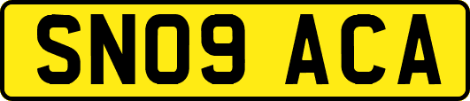 SN09ACA