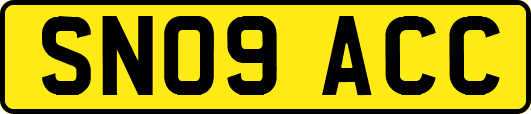 SN09ACC
