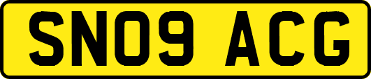 SN09ACG