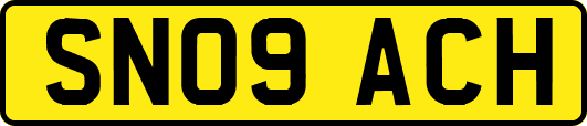 SN09ACH