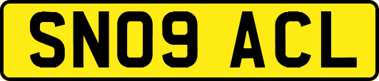 SN09ACL
