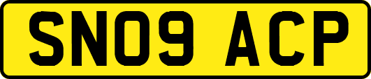 SN09ACP