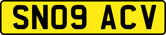 SN09ACV